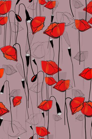 荷花印花华亿平台图片