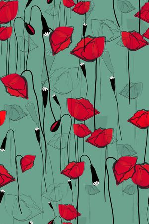 荷花印花华亿平台图片