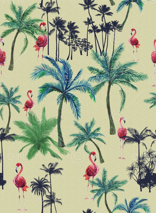 民族花印花华亿平台图片