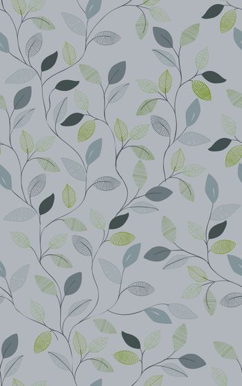 叶子印花华亿平台图片