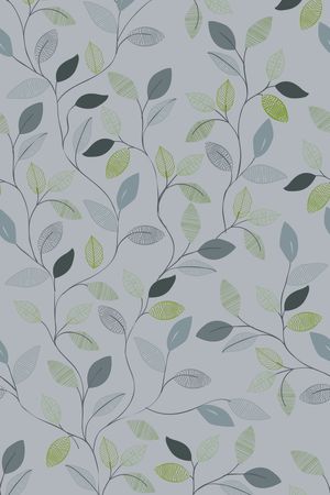 叶子印花华亿平台图片