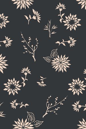 竹叶印花华亿平台图片