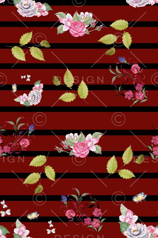 叶子印花华亿平台图片