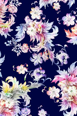 樱花印花华亿平台图片