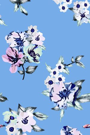 大花印花华亿平台图片