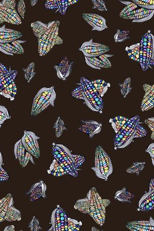 多彩印花华亿平台图片