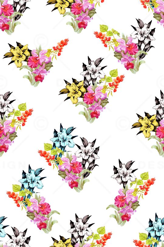 休闲印花华亿平台图片