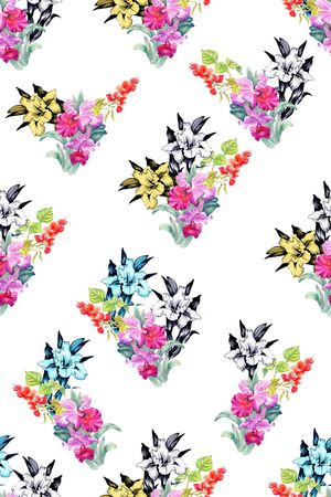 休闲印花华亿平台图片