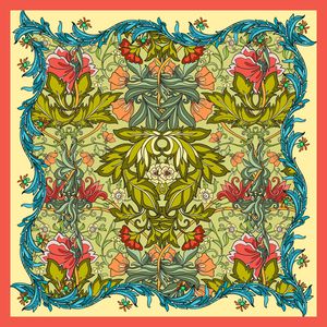 箭印花华亿平台图片