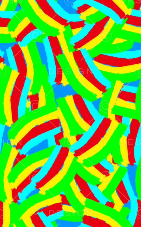 条子印花华亿平台图片