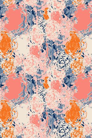 纹理印花华亿平台图片