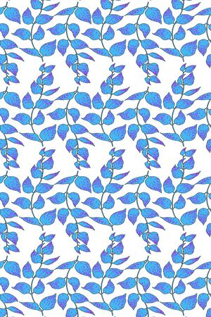 洋阳---花卉印花华亿平台图片