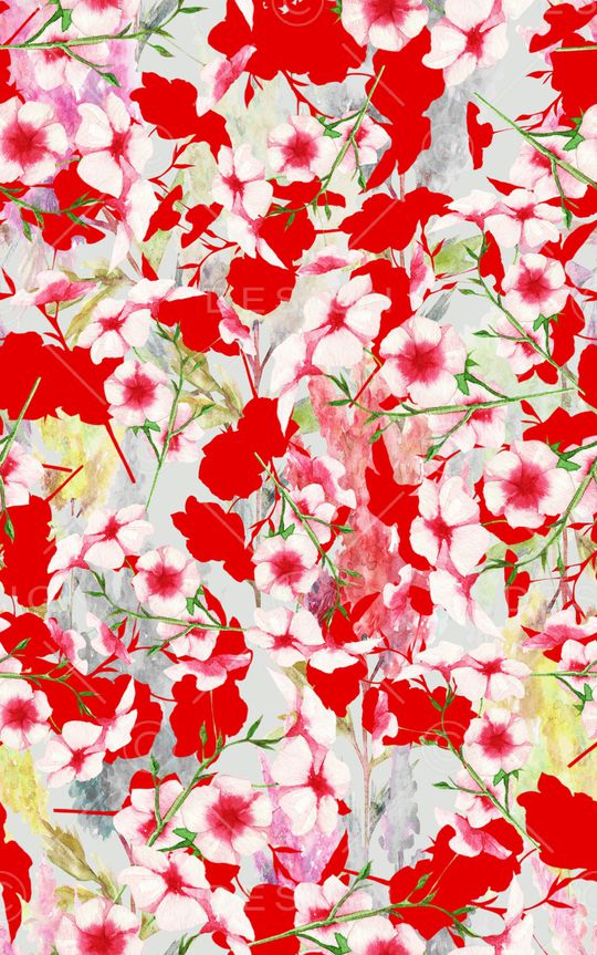 大花印花华亿平台图片