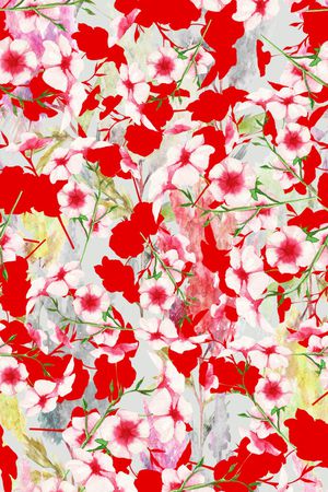 大花印花华亿平台图片