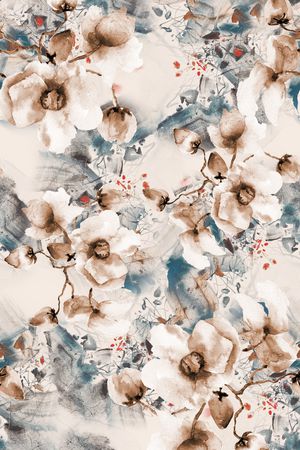 大花印花华亿平台图片