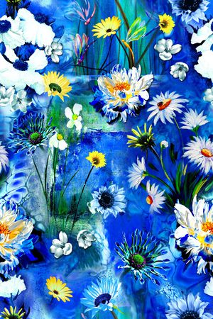 Fei-女装印花华亿平台图片