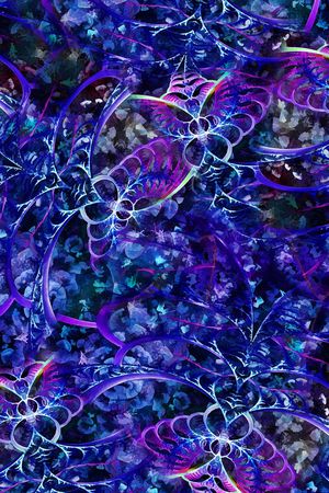 趣味休闲印花华亿平台图片