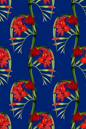 大花印花华亿平台图片