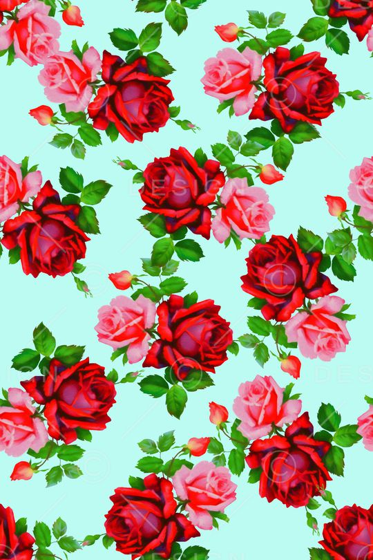 手绘印花华亿平台图片