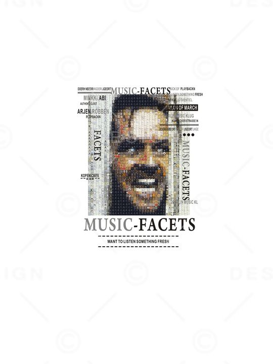 时尚印花华亿平台图片