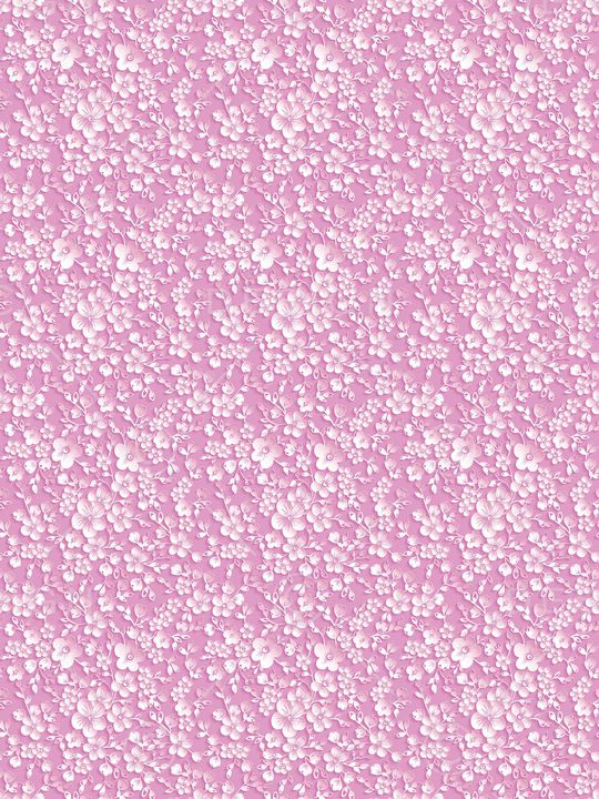 小碎花印花华亿平台图片