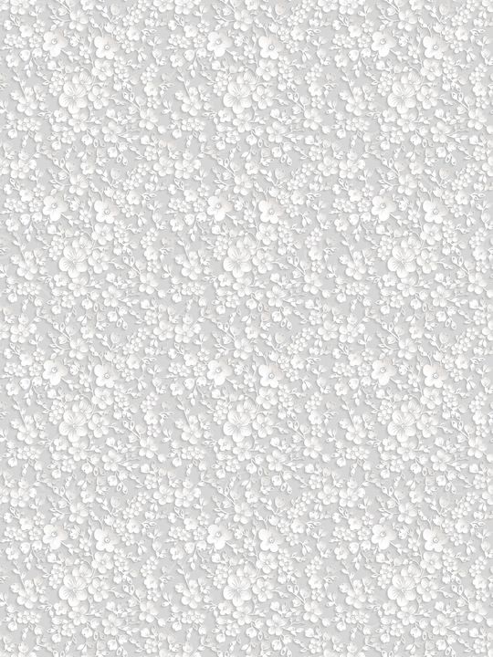 小碎花印花华亿平台图片