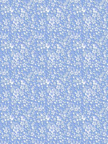 小碎花印花华亿平台图片