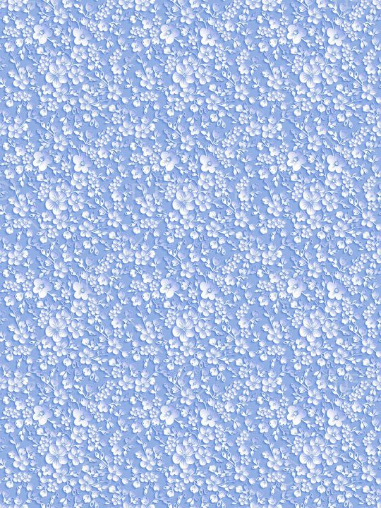 小碎花印花华亿平台图片