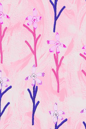 色块印花华亿平台图片