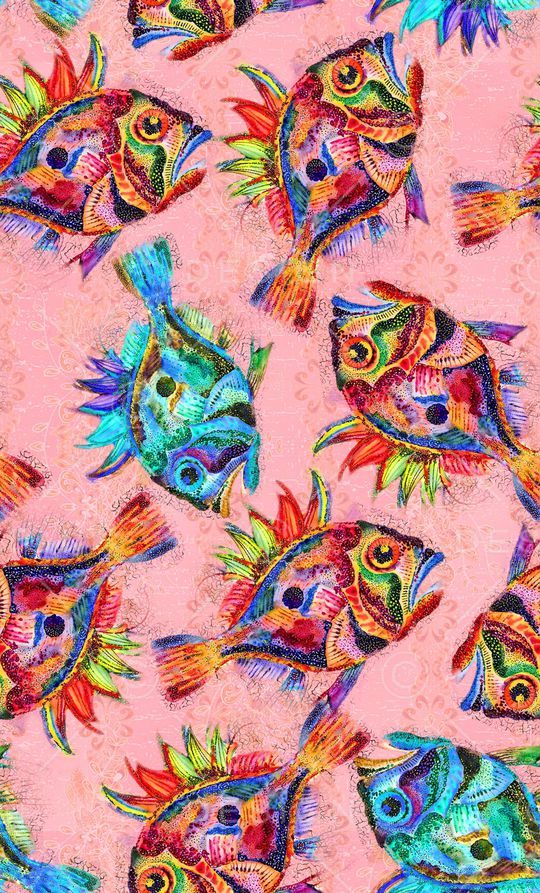 五彩印花华亿平台图片