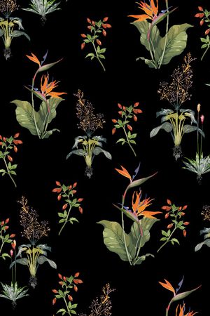 散花印花华亿平台图片