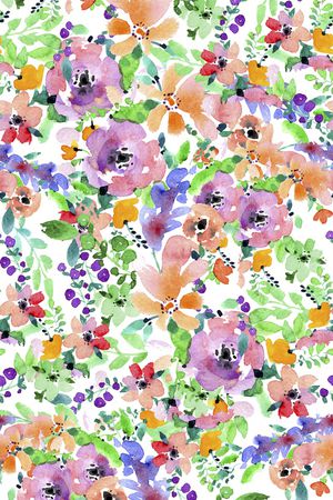 叶子印花华亿平台图片