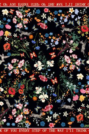 百合印花华亿平台图片