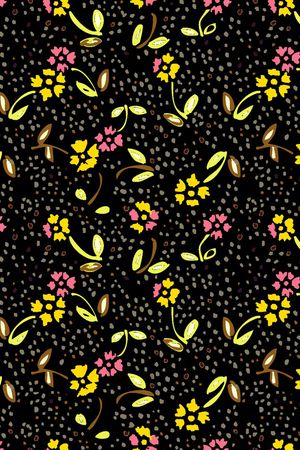 趣味印花华亿平台图片