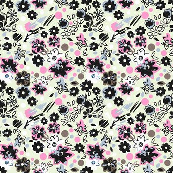 趣味印花华亿平台图片