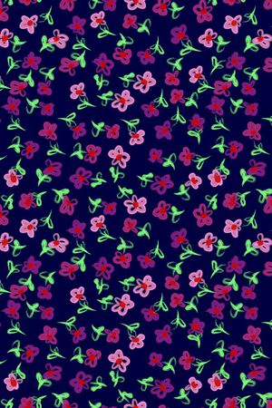 趣味印花华亿平台图片