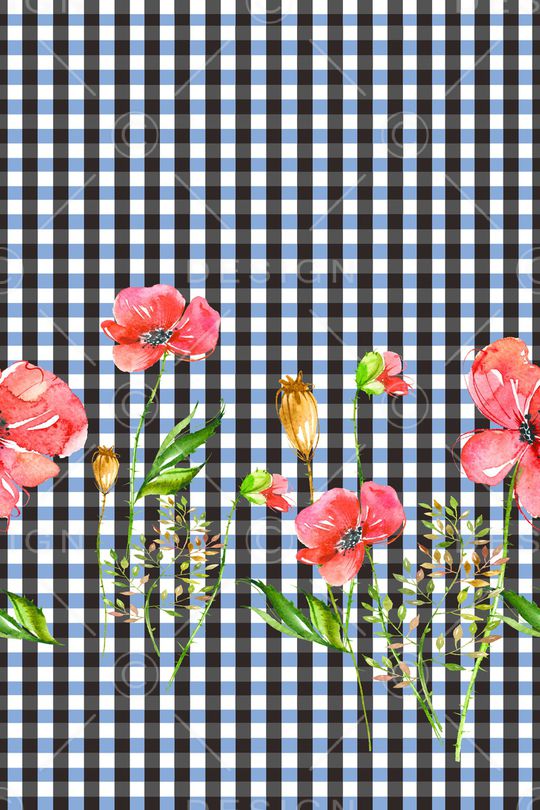 枝叶印花华亿平台图片