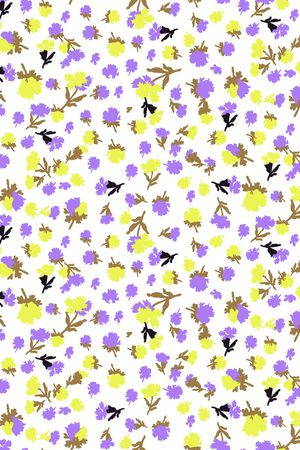 趣味印花华亿平台图片