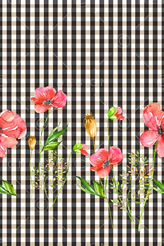 枝叶印花华亿平台图片