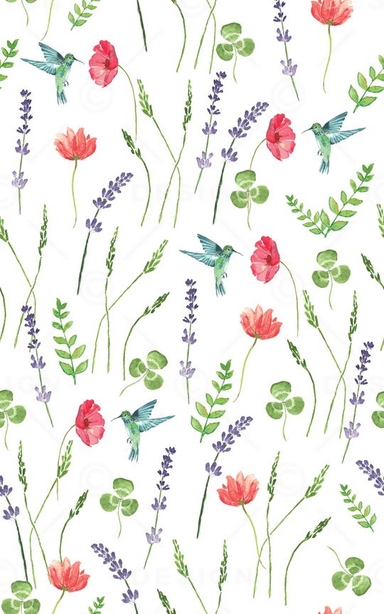 水彩印花华亿平台图片