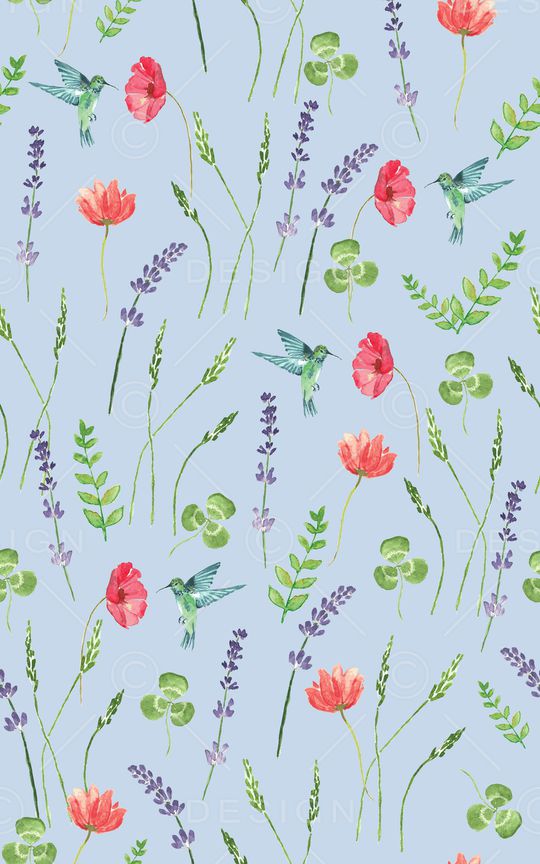 水彩印花华亿平台图片