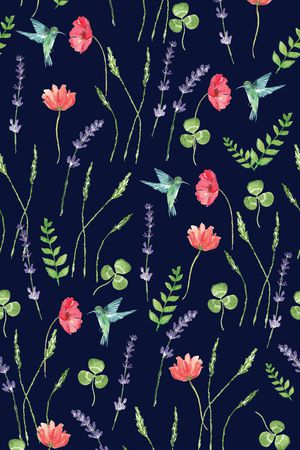 水彩印花华亿平台图片