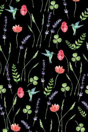 水彩印花华亿平台图片