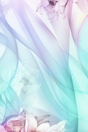 中国风印花华亿平台图片