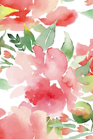 植物印花华亿平台图片