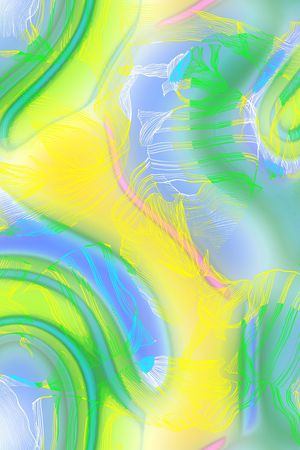 趣味印花华亿平台图片