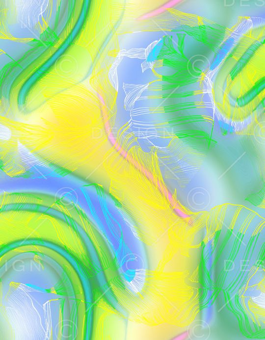 趣味印花华亿平台图片