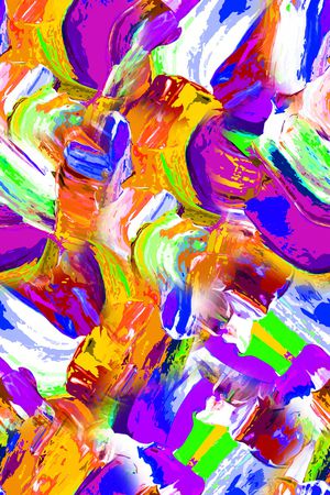 条子印花华亿平台图片