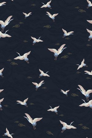 流行印花华亿平台图片