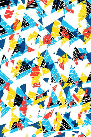 手绘印花华亿平台图片